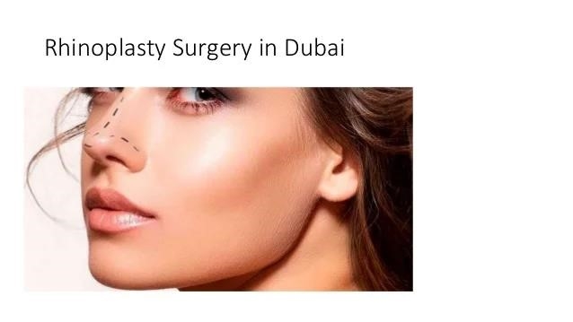 what is a closed rhinoplasty